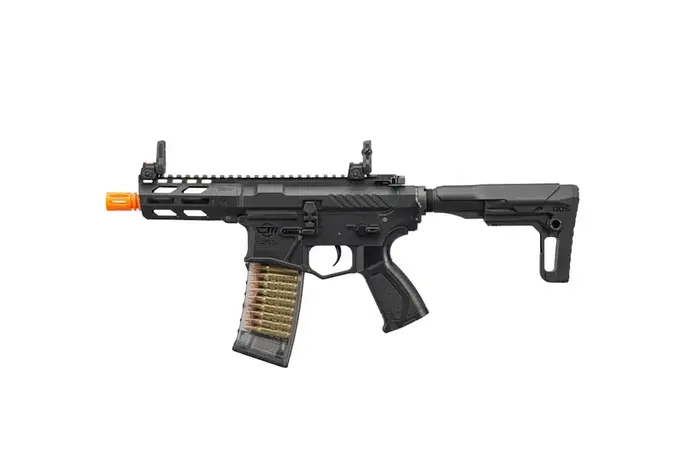 G&G CM16 BATTO CQB Polymer Receiver M-LOK Airsoft Rifle