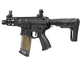 G&G CM16 BATTO CQB Polymer Receiver M-LOK Airsoft Rifle