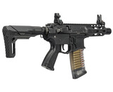 G&G CM16 BATTO CQB Polymer Receiver M-LOK Airsoft Rifle