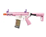 G&G CM16 BATTO CQB Polymer Receiver M-LOK Airsoft Rifle