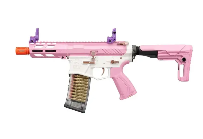 G&G CM16 BATTO CQB Polymer Receiver M-LOK Airsoft Rifle