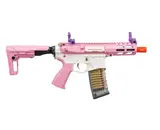 G&G CM16 BATTO CQB Polymer Receiver M-LOK Airsoft Rifle