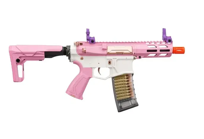 G&G CM16 BATTO CQB Polymer Receiver M-LOK Airsoft Rifle