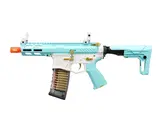 G&G CM16 BATTO CQB Polymer Receiver M-LOK Airsoft Rifle