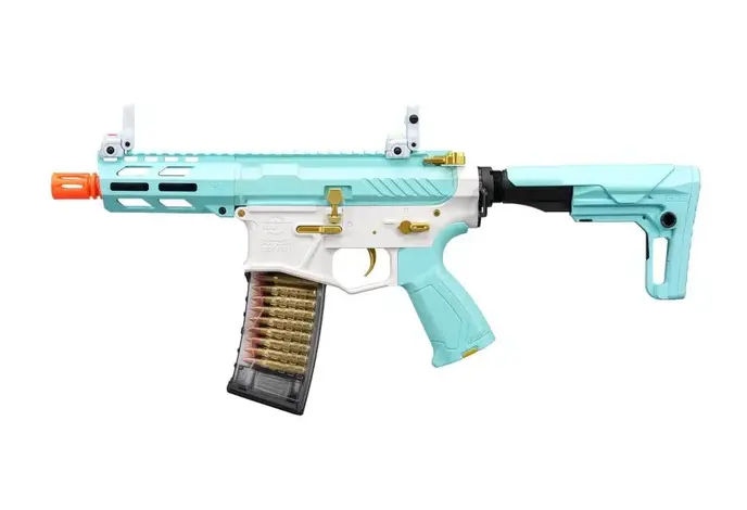 G&G CM16 BATTO CQB Polymer Receiver M-LOK Airsoft Rifle