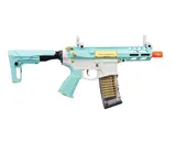 G&G CM16 BATTO CQB Polymer Receiver M-LOK Airsoft Rifle