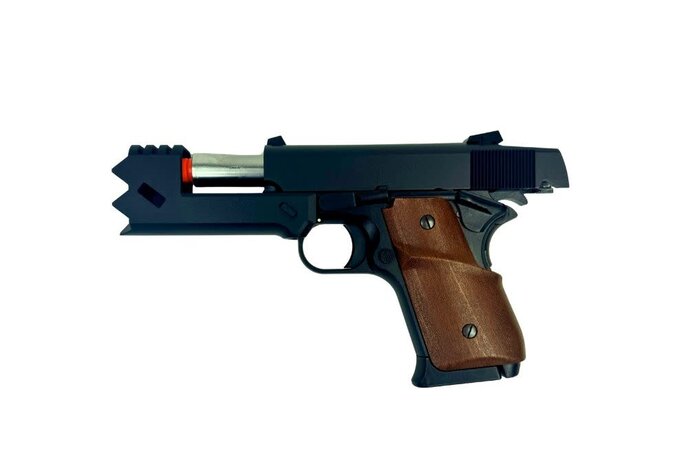 Tokyo Marui CHISATO'S HANDGUN" Lycoris Recoil " Gas Blowback Pistol