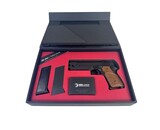 Tokyo Marui CHISATO'S HANDGUN" Lycoris Recoil " Gas Blowback Pistol