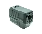 Acetech Quadra pistol compensator/tracer unit, red/green BB