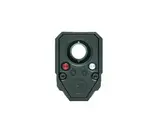Acetech Quadra pistol compensator/tracer unit, red/green BB