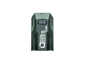 Acetech Acetech Quadra pistol compensator/tracer unit, red/green BB