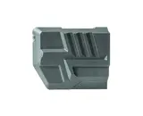 Acetech Quadra pistol compensator/tracer unit, red/green BB