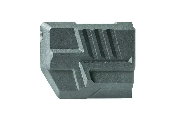 Acetech Quadra pistol compensator/tracer unit, red/green BB