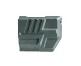 Acetech Quadra S pistol compensator/tracer unit, red/green BB w/LED