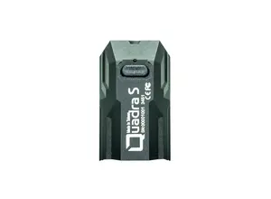 Acetech Acetech Quadra S pistol compensator/tracer unit, red/green BB w/LED