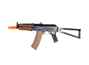 E&L Airsoft E&L AKS74UN Essential Version 2.0 Airsoft AEG Rifle