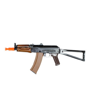 E&L Airsoft E&L AKS74UN Essential Version 2.0 Airsoft AEG Rifle