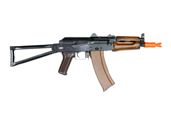 E&L AKS74UN Essential Version 2.0 Airsoft AEG Rifle