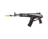 E&L AK12 Essential Version 2.0 Airsoft AEG rifle, black