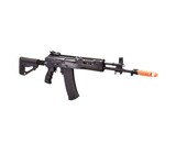 E&L AK12 Essential Version 2.0 Airsoft AEG rifle, black