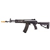 E&L Airsoft E&L AK12 Essential Version 2.0 Airsoft AEG rifle, black
