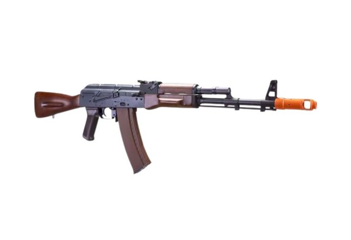 E&L AKS74N Essential Version 2.0 Airsoft AEG Rifle