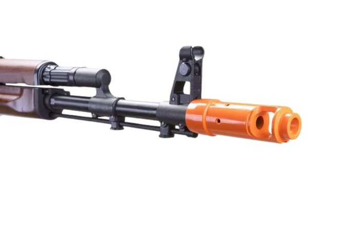 E&L AKS74N Essential Version 2.0 Airsoft AEG Rifle