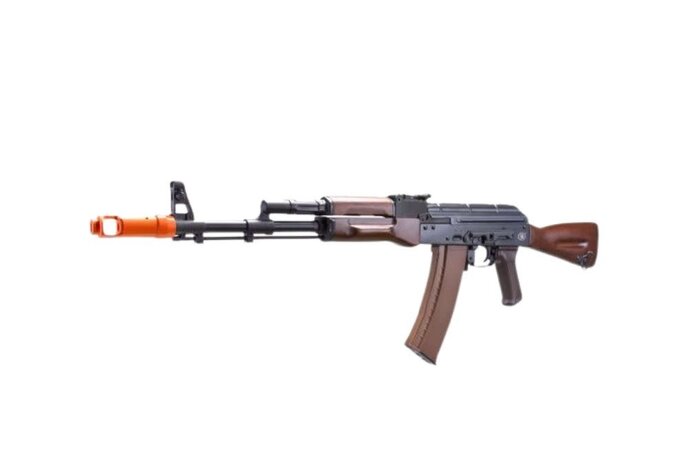 E&L AKS74N Essential Version 2.0 Airsoft AEG Rifle