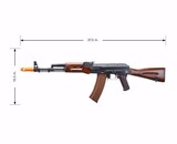 E&L AKS74N Essential Version 2.0 Airsoft AEG Rifle