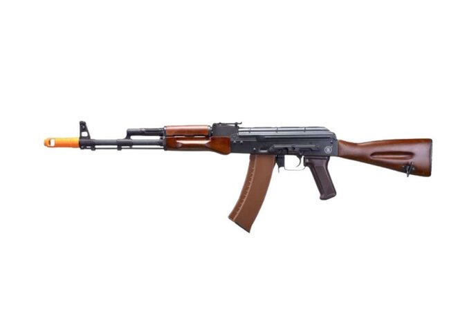 E&L AKS74N Essential Version 2.0 Airsoft AEG Rifle