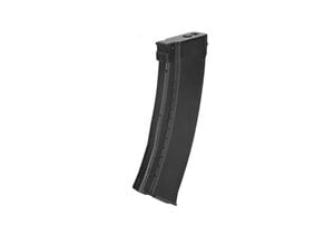E&L Airsoft E&L AK74N micap mag, 120 rd, black