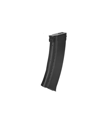 E&L Airsoft E&L AK74N micap mag, 120 rd, black