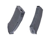E&L AK12 midcap 150 rd magazine, black
