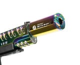 Acetech Brighter C Tracer Unit, 14mm CCW & 11mm CW Titanium