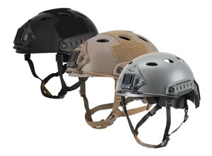 Lancer Tactical Lancer Tactical FAST PJ Helmet Medium / Large