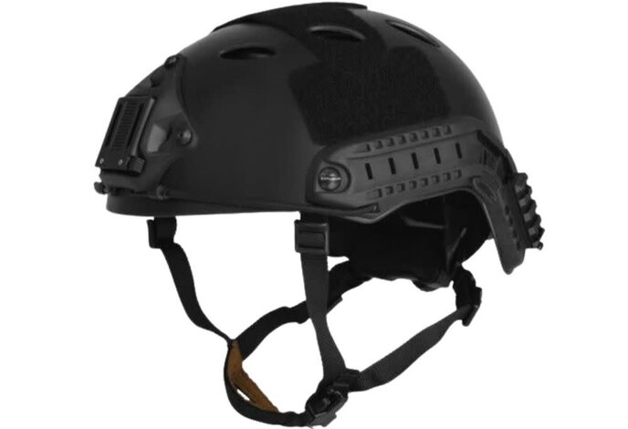 Lancer Tactical FAST PJ Helmet Large / X-Large