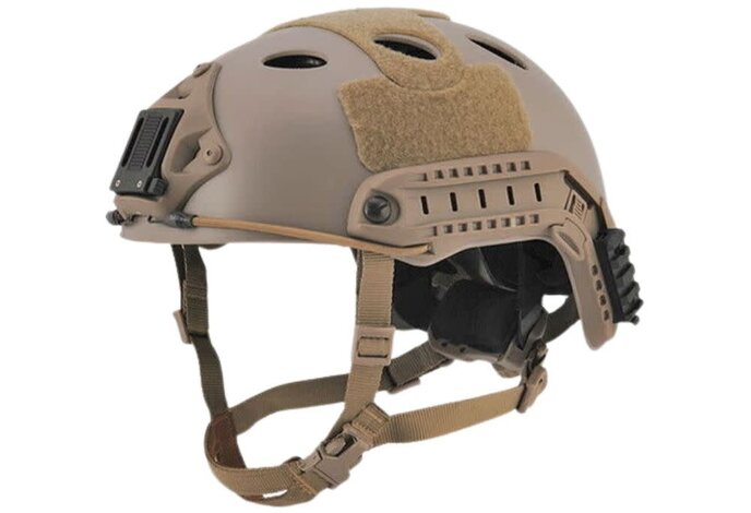 Lancer Tactical FAST PJ Helmet Large / X-Large