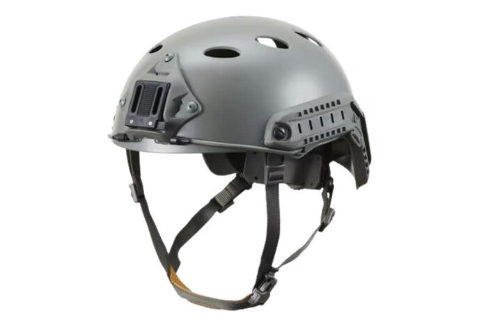Lancer Tactical FAST PJ Helmet Large / X-Large