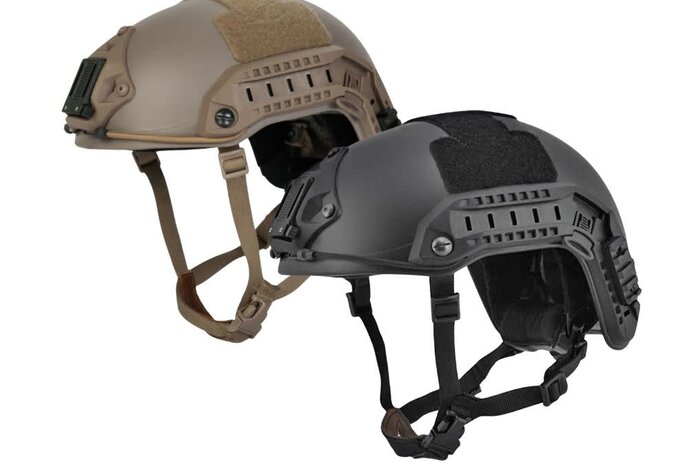 Lancer Tactical Maritime Helmet