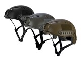 Lancer Tactical FAST BJ Helmet BASIC Medium