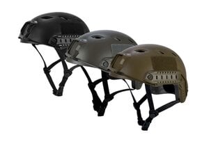 Lancer Tactical Lancer Tactical FAST BJ Helmet BASIC Medium