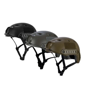 Lancer Tactical Lancer Tactical FAST BJ Helmet BASIC Medium