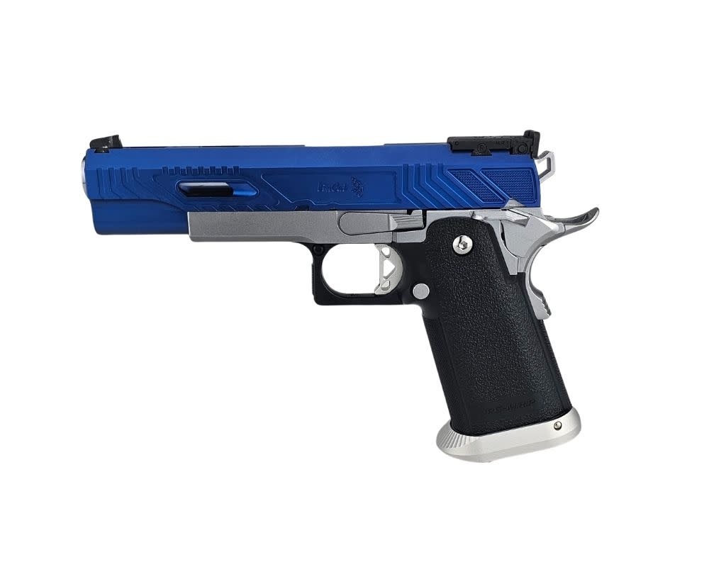 東京マルイ Hi-Capa Custom MNA Custom Hi-CAPA 5.1 Airsoft Pistol Building Service – Minnesota