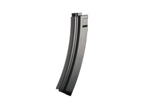 Umarex Umarex H&K MP5 95rd MidCap Single Magazine, Black
