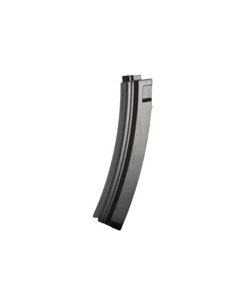 Umarex Umarex H&K MP5 95rd MidCap Single Magazine, Black