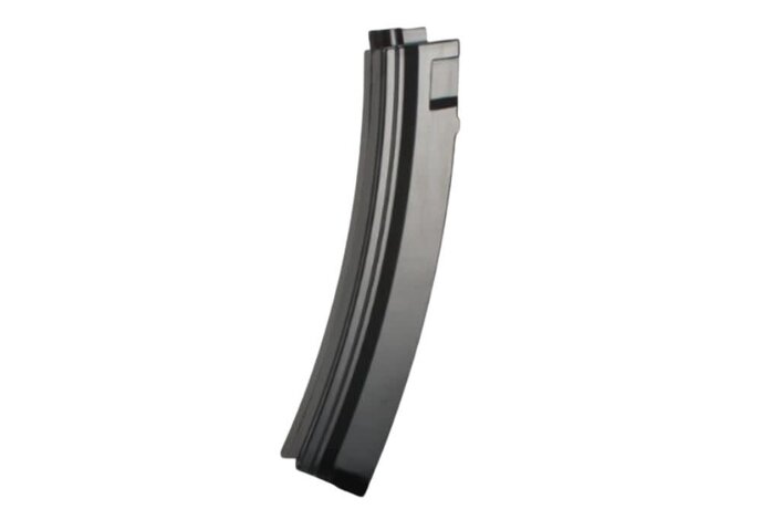 Umarex H&K MP5 95rd MidCap Single Magazine, Black