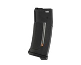 PTS Enhanced Polymer Magazine ONE (EPM1) 250 rd AEG Midcap