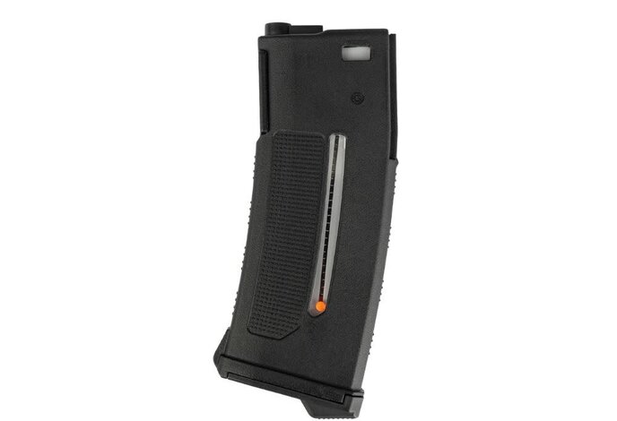 PTS Enhanced Polymer Magazine ONE (EPM1) 250 rd AEG Midcap