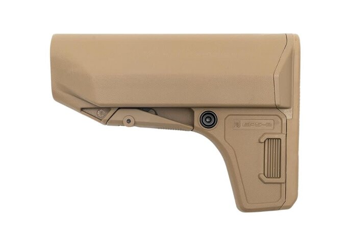 PTS Enhanced Polymer Stock GEN 2 (EPS-2)