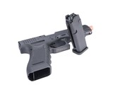 Elite Force GLOCK G34 GEN4 Green Gas Full Blowback Pistol by VFC